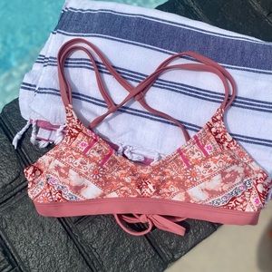 brand TARGET / size XS / color PINK